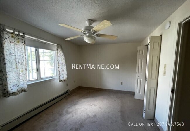 Building Photo - 307 Garland St