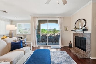 Building Photo - 7009 E Acoma Dr