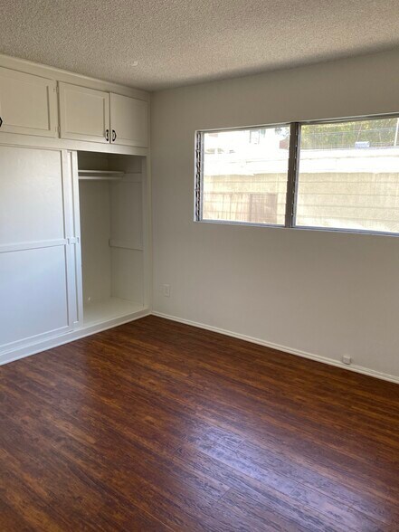 Master Suite BR1 - 943 19th St