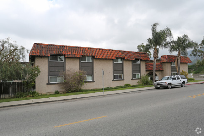 Primary Photo - El Dorado Village Apartments