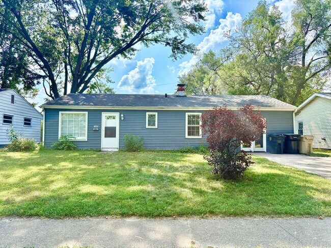 Primary Photo - 1325 Browne Ln