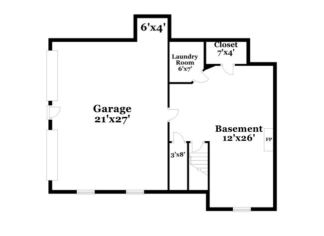 Building Photo - 4610 Fieldspring Rd