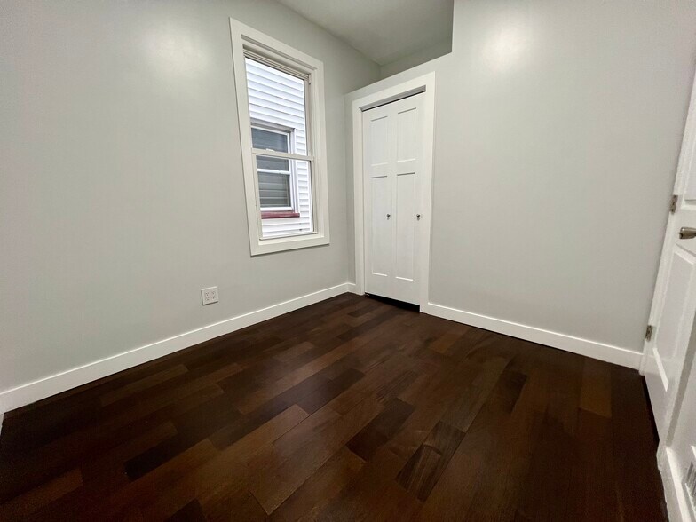 Bedroom #2 - 83 W 11th St