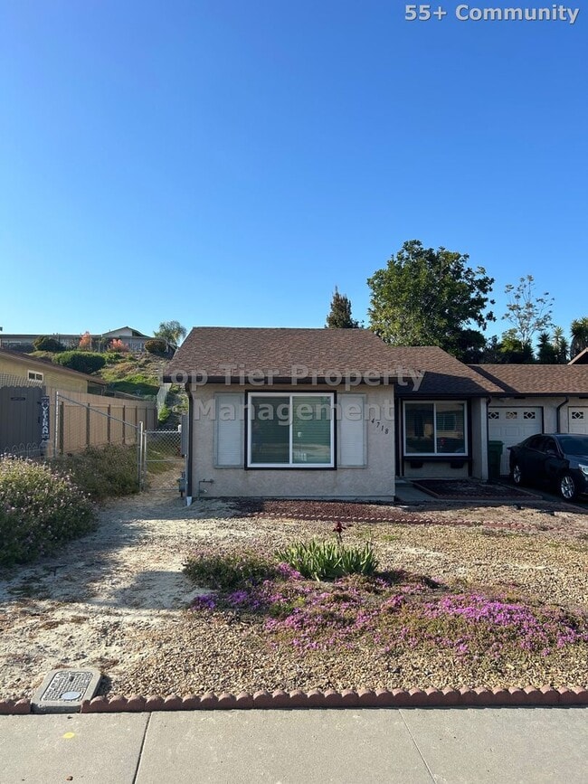 Primary Photo - ***REMODELED Peacock Hills Community of Oceanside - 2 bed / 2 bath House*** 55+ ONLY