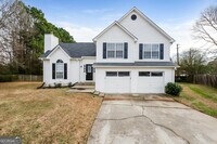 Building Photo - 6584 Planters Ct