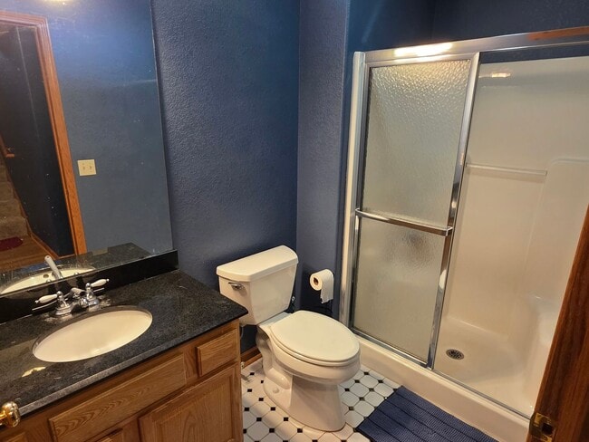 Building Photo - Updated 4 bedroom Greenfield ranch home