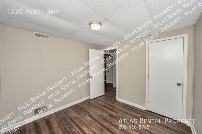 Building Photo - 1220 Pratt Hwy