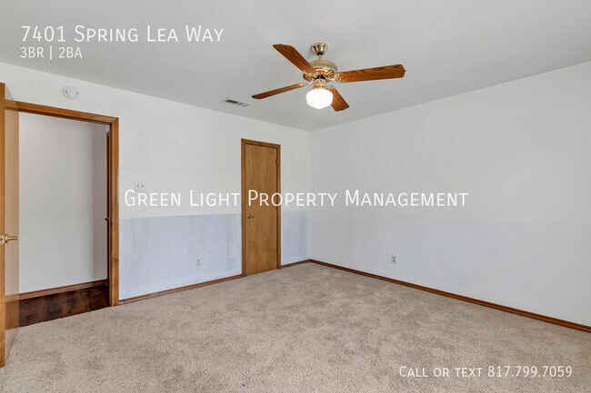 Building Photo - 7401 Spring Lea Way