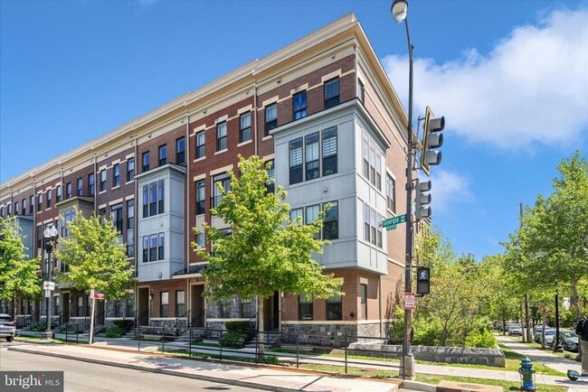 Building Photo - 7201 Georgia Ave NW