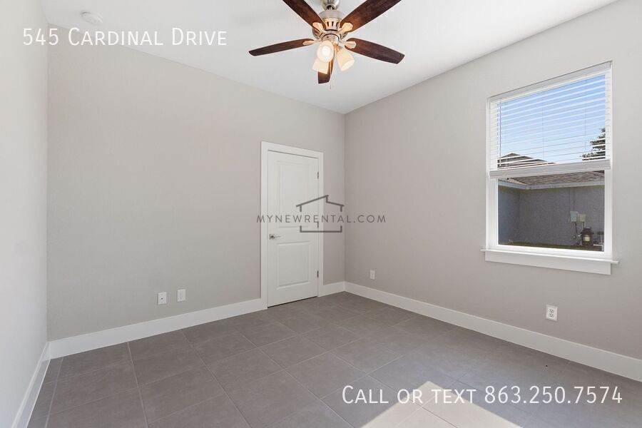 Building Photo - 545 Cardinal Dr