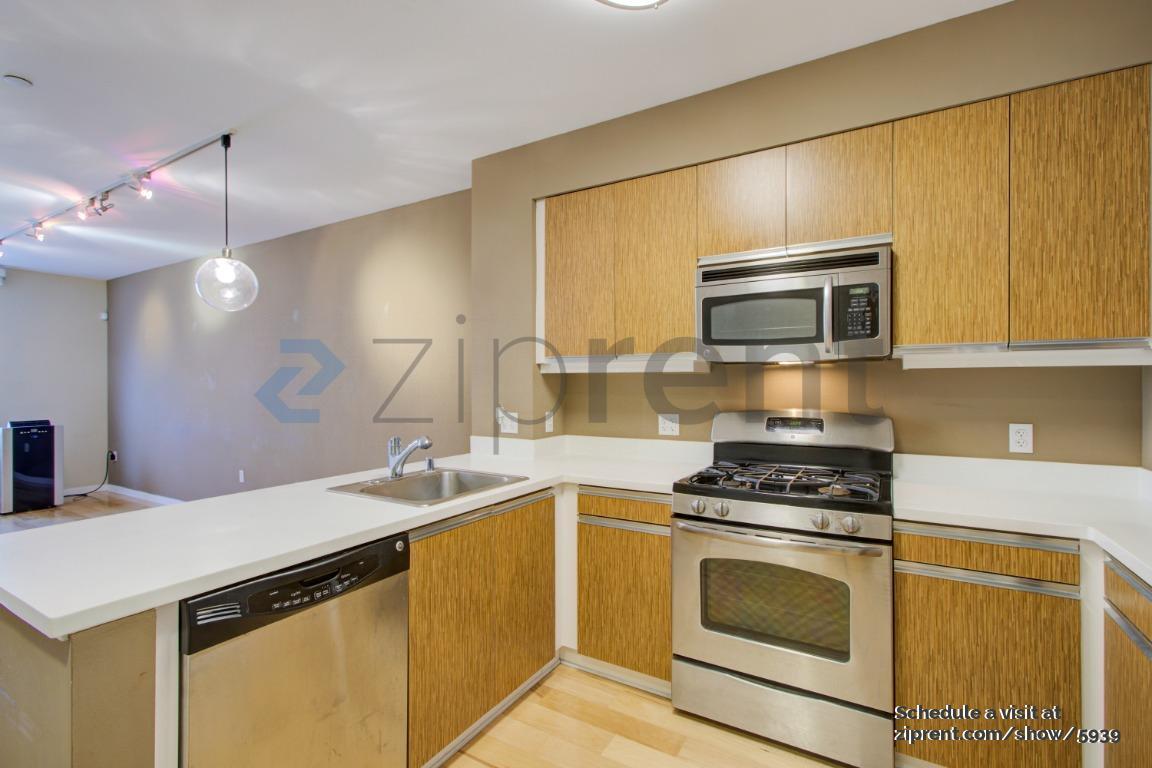 Building Photo - 5800 3rd St