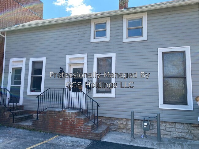 Building Photo - 500 Margraff Alley