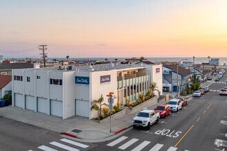 Building Photo - Sea Skiff Apartments