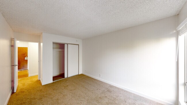 Building Photo - 212 Marin St