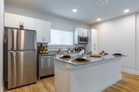 Interior Photo - The Ensign Apartments