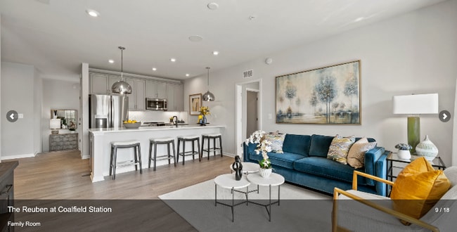 Building Photo - 13246 Coalfield Station Ln