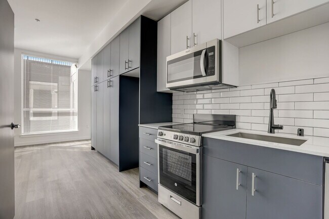 Building Photo - Fremont Village | Come Home to Excellence