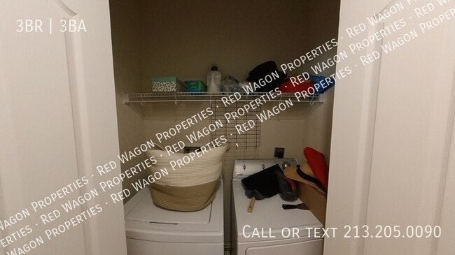 Building Photo - 6102 S Jolie Ct