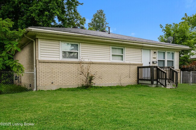 Building Photo - 3622 Foreman Ln