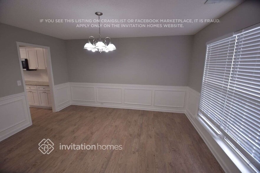 Building Photo - 2531 Hampton Valley Dr