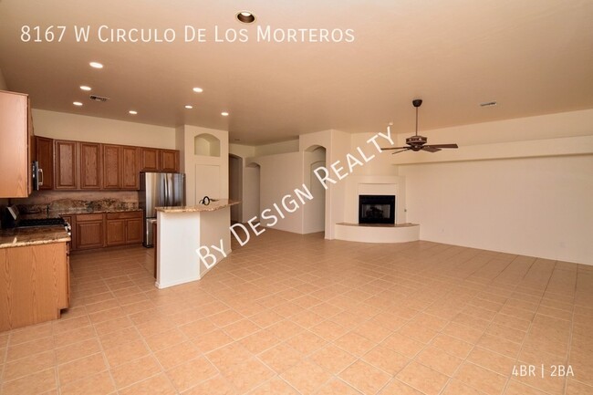 Building Photo - Stunning Santa Fe Style Home with Breathta...