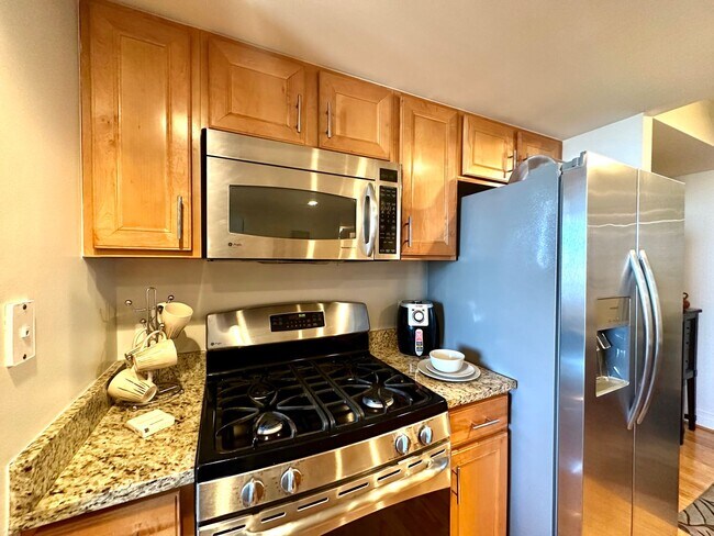 Building Photo - Fully Furnished Luxurious 2 Bedroom Condo ...