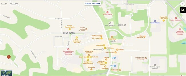 Building Photo - 1574 Old Spring House Ln