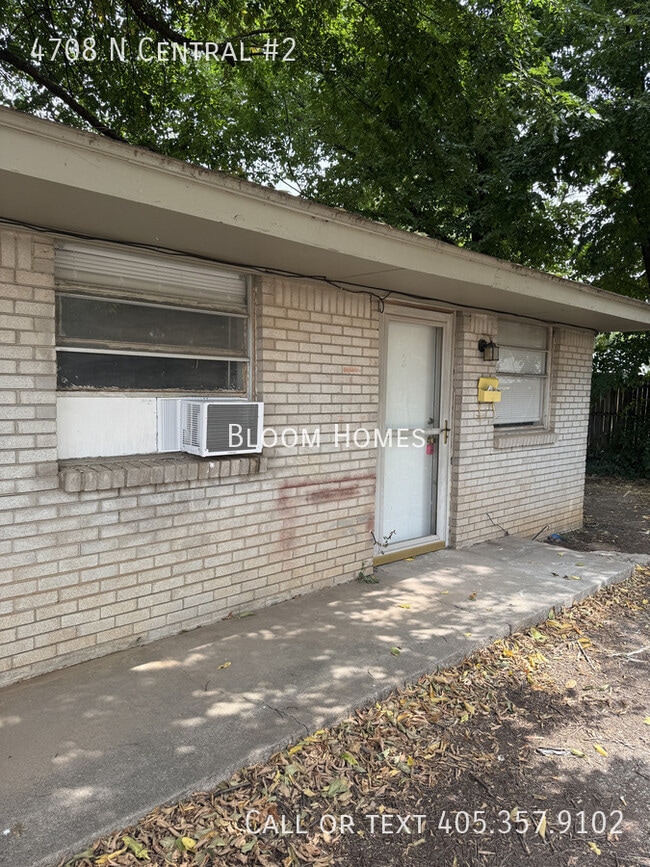 Building Photo - 4708 N Central Rd