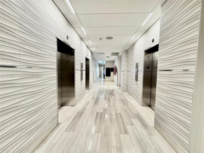 Building Photo - 19390 Collins Ave