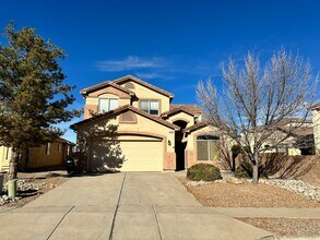 Building Photo - Cabezon Beauty | Large Yard | 2 Living Areas & Upstairs Loft | 1-year Lease | Coming Soon Pre-lea...