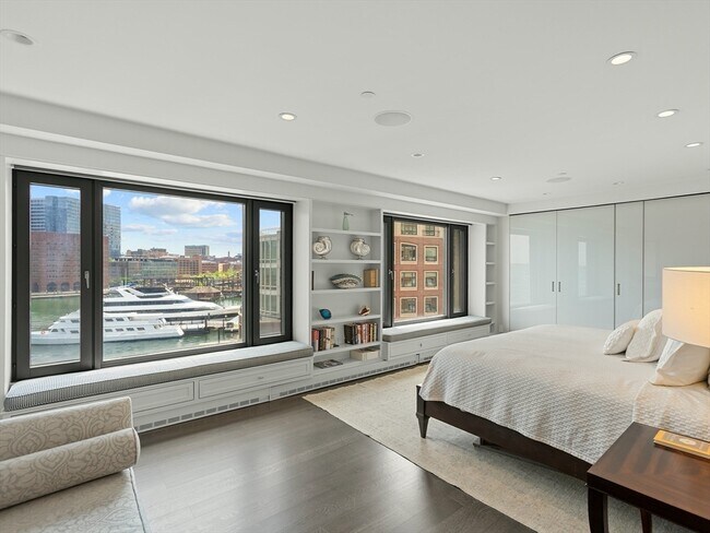 Building Photo - 20 Rowes Wharf