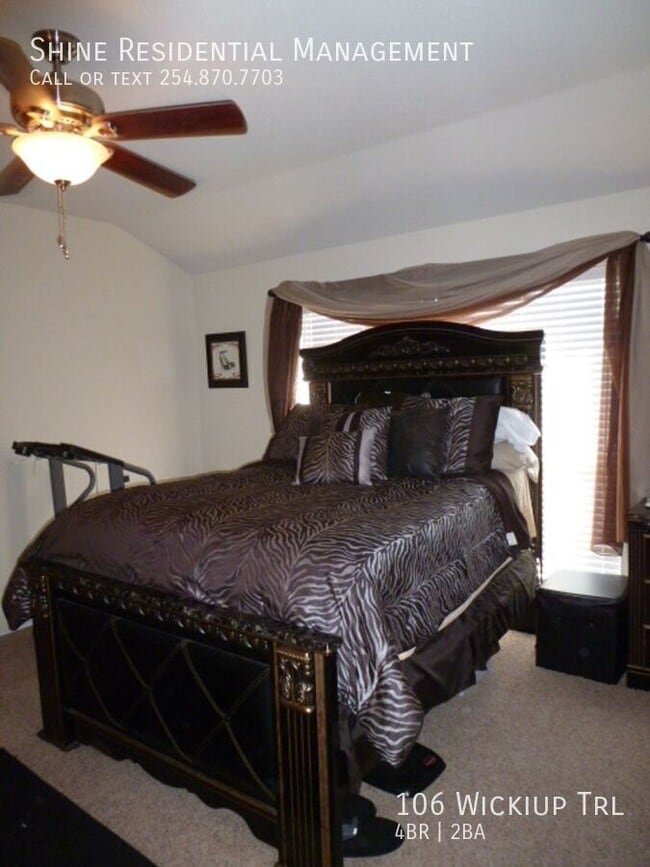 Building Photo - 106 Wickiup Trail