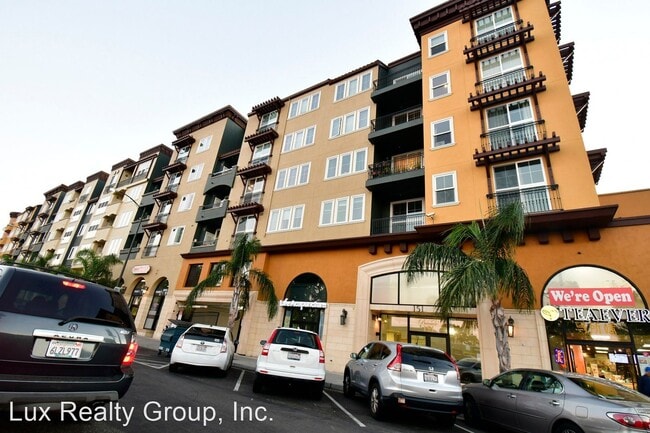 Primary Photo - 2 br, 2 bath House - 151 El Camino Real # 113