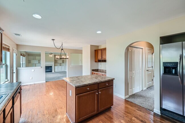 Building Photo - 1071 Mcduffie Cir