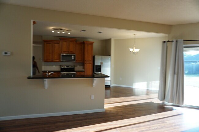 Building Photo - 5263 Moore Loop