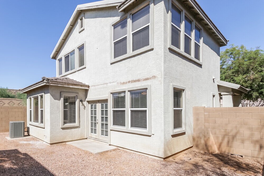 Building Photo - 8657 E Kiva Ave