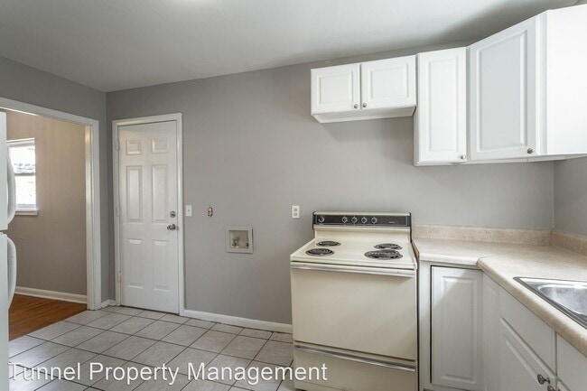 Building Photo - 2 br, 1 bath House - 1118 Arlington Ave