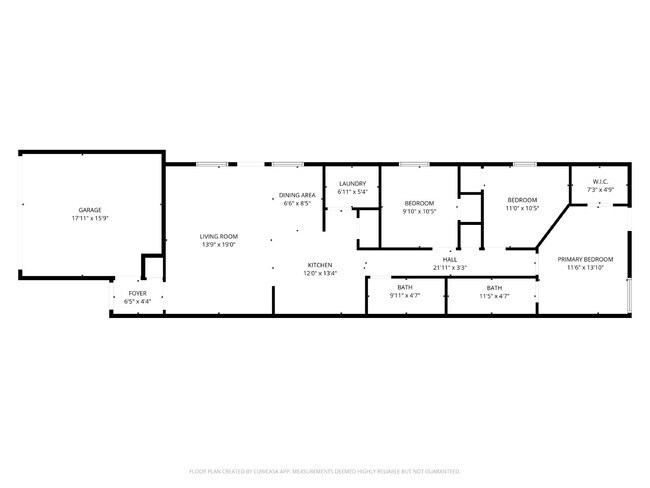 Building Photo - 218 Ragsdale Way