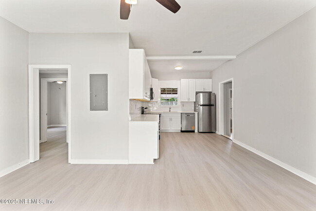 Building Photo - 5303 Camille Ave
