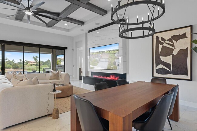 Building Photo - Luxury Home w/ Pool, Outdoor Kitchen, Car Lift, & Water View In Parrish!