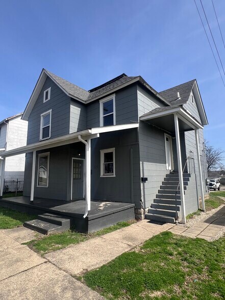 Building Photo - 125 S Watt St