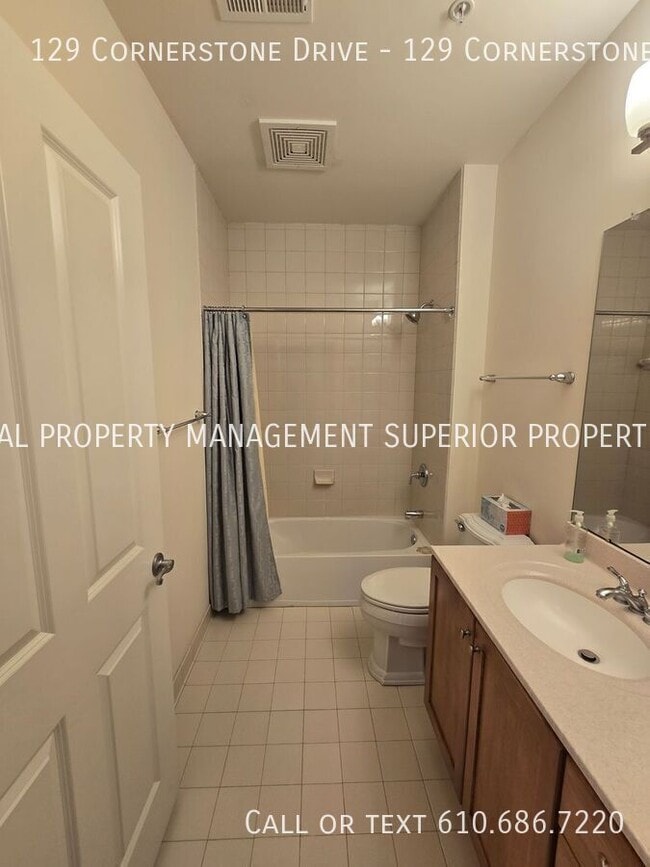 Building Photo - 129 Cornerstone Dr