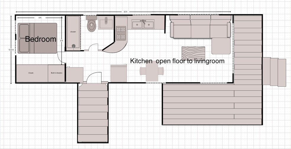 Building Photo - 3499 Fearless Treadway
