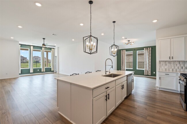 Building Photo - 5003 Park Willow Dr