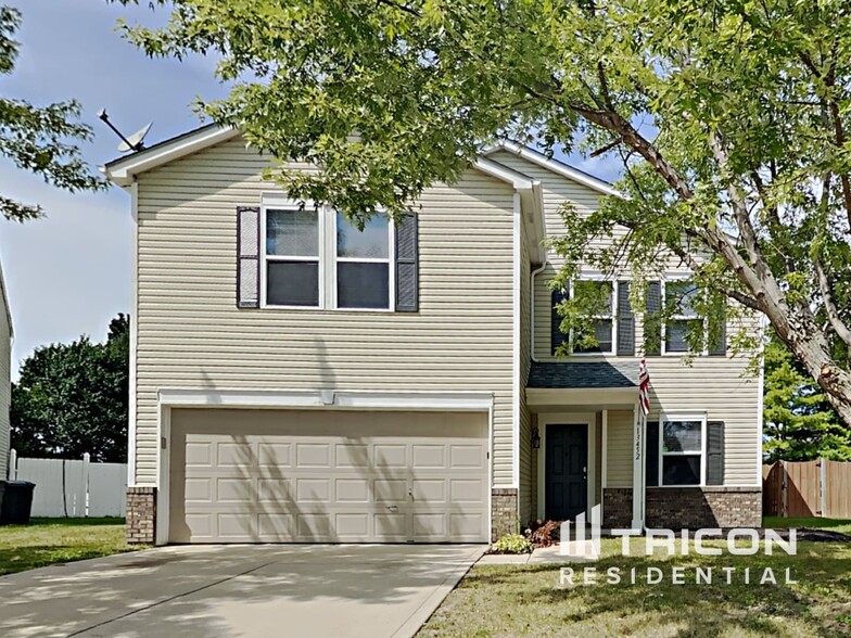 Building Photo - 13452 N Carwood Ct