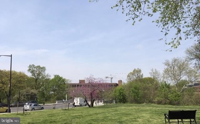 Building Photo - 2501 M St NW