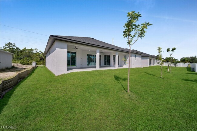 Building Photo - 3311 Andalusia Blvd