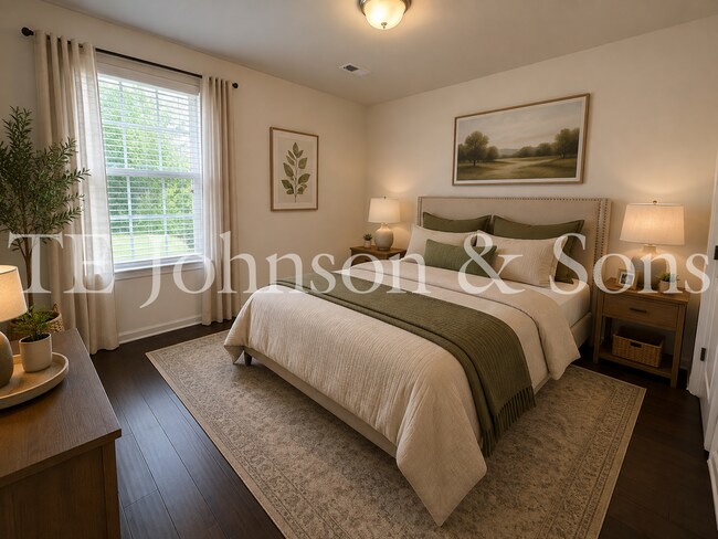 Building Photo - 2925 Grassy Knoll Cir