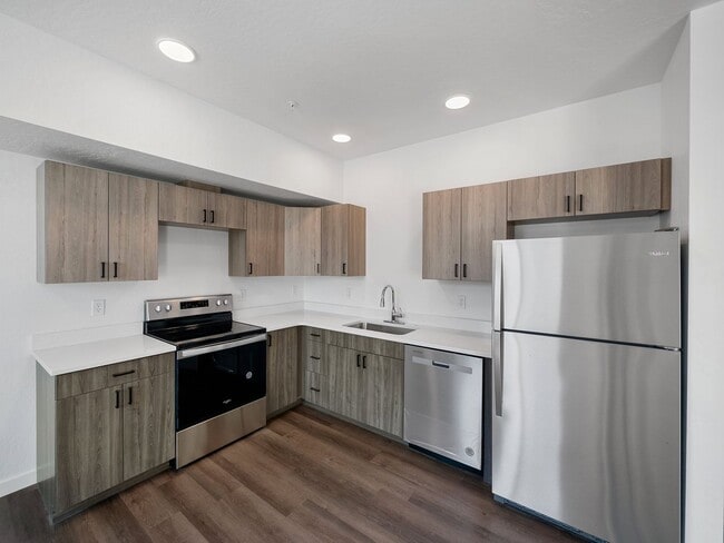 Building Photo - Gray Ridge Apartments