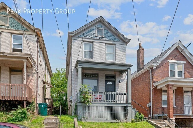 Primary Photo - 2316 Chickasaw St
